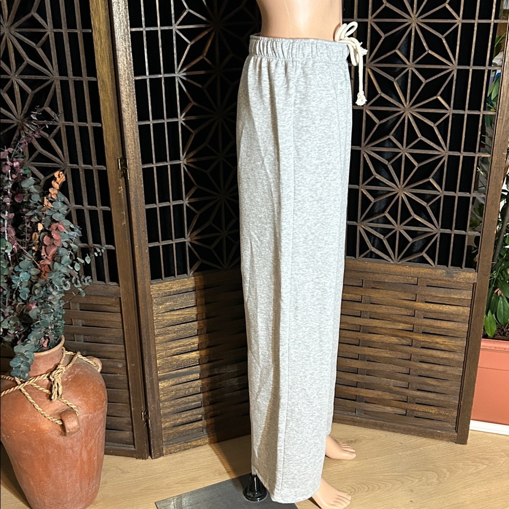 NWOT SO GRAY SWEATPANTS S - Picture 3 of 8